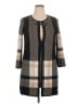 Anne Klein Brown Cardigan Size XL - photo 1