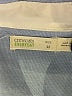 Crewcuts Solid Blue Long Sleeve Button-Down Shirt Size 12 - photo 3