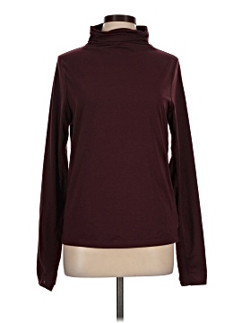Lole Long Sleeve Turtleneck (view 1)
