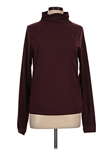 Lole Long Sleeve Turtleneck (view 1)