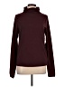 Lole Burgundy Long Sleeve Turtleneck Size L - photo 1