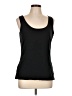 Eddie Bauer Black Tank Top Size L - photo 1