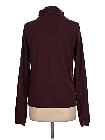 Lole Long Sleeve Turtleneck (view 2)