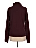 Lole Burgundy Long Sleeve Turtleneck Size L - photo 2