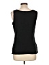 Eddie Bauer Black Tank Top Size L - photo 2