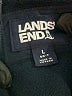 Lands' End Color Block Teal Snow Jacket Size 6 - 7 - photo 3