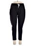 Unbranded Color Block Black Track Pants Size 3xl - photo 1