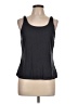 Soma Black Tank Top Size L - photo 1