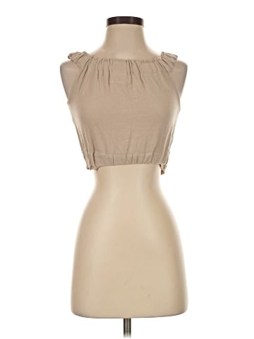 Assorted Brands Sleeveless Blouse (view 1)