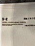 Under Armour White Short Sleeve T-Shirt Size S - photo 7