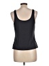 Soma Black Tank Top Size L - photo 2