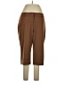 Courtenay Brown Khakis Size 14 - photo 1