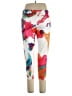 Unbranded Graphic White Leggings Size XL - photo 2