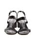 Everlane Black Sandals Size 8 1/2 - photo 2