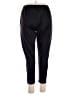 Unbranded Color Block Black Track Pants Size 3xl - photo 2