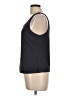 Soma Black Tank Top Size L - photo 5