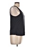 Soma Black Tank Top Size L - photo 4