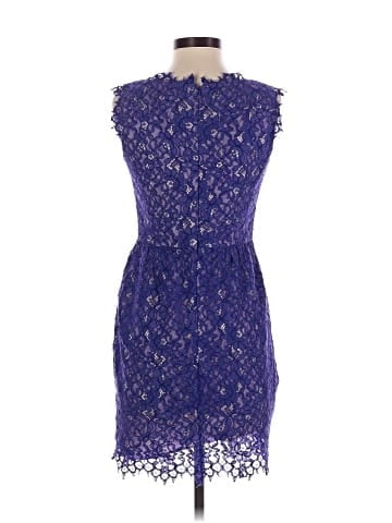 Shoshanna Cocktail Dress (view 2)