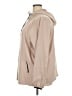 Happy Camper x Torrid Solid Tan Windbreaker Size 2X (2) - photo 5