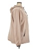 Happy Camper x Torrid Solid Tan Windbreaker Size 2X (2) - photo 4