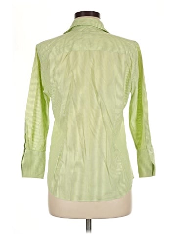KIRKLAND Signature 3/4 Sleeve Blouse (view 2)