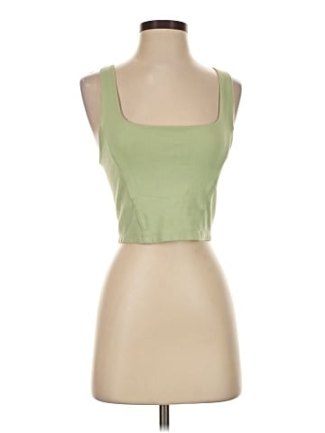 Sunday Best Sleeveless Top (view 1)