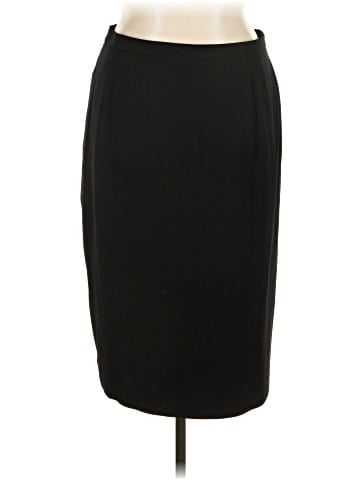 Louis Féraud Formal Skirt (view 1)