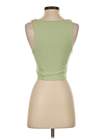 Sunday Best Sleeveless Top (view 2)