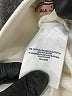Lands' End Solid Ivory Active Pants Size 18 - photo 5