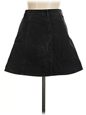 RES Denim Denim Skirt (view 2)