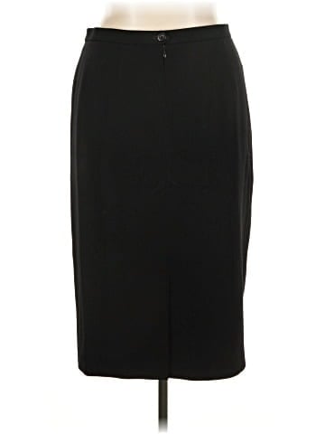 Louis Féraud Formal Skirt (view 2)