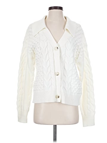 Parker Cardigan (view 1)