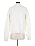 Parker Ivory Cardigan Size S - photo 2