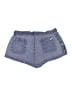 Rip Curl Blue Denim Shorts Size L - photo 2