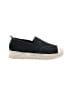 Unbranded Black Sneakers Size 7 - photo 1