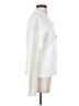 Parker Ivory Cardigan Size S - photo 4