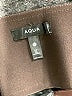 Aqua Brown Active Pants Size M - photo 7