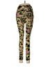 Lululemon Athletica Print Gold Active Pants Size 6 - photo 2