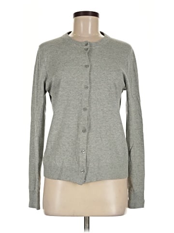 J.Crew Mercantile Cardigan (view 1)