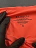 Athleta Solid Orange Skort Size XS - photo 3