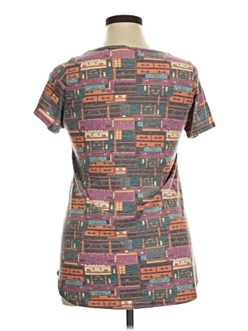 Lularoe Short Sleeve Top (view 2)