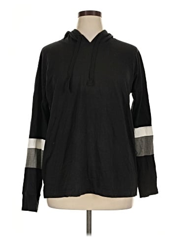 SO Pullover Sweater (view 1)