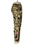 Lululemon Athletica Print Gold Active Pants Size 6 - photo 4