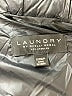 Laundry by Shelli Segal 100% Polyester Black Coat Size S - photo 6