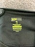 Popflex Black Athletic Shorts Size 2 - photo 3