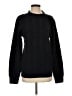 French Connection Black Pullover Sweater Size S - photo 1