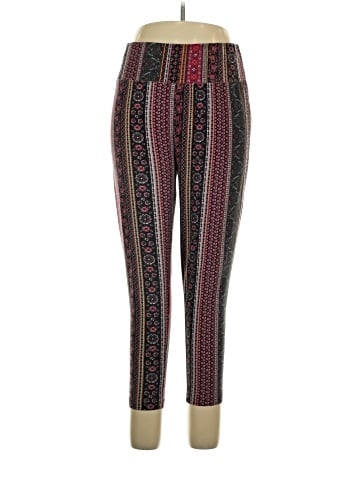 Terra & Sky Casual Pants (view 1)