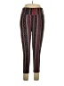 Terra & Sky Print Red Casual Pants Size 1X - photo 1