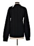 French Connection Black Pullover Sweater Size S - photo 2