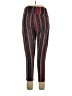 Terra & Sky Print Red Casual Pants Size 1X - photo 2